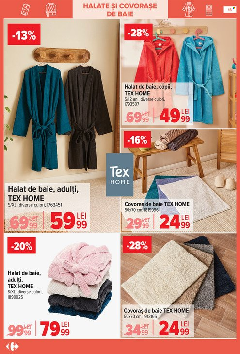 Catalog Carrefour - 14.01.2026 - 10.02.2026. Pagina 18