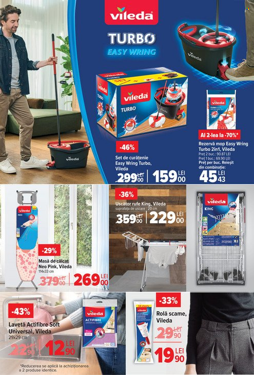 Catalog Carrefour - 14.01.2026 - 10.02.2026. Pagina 26
