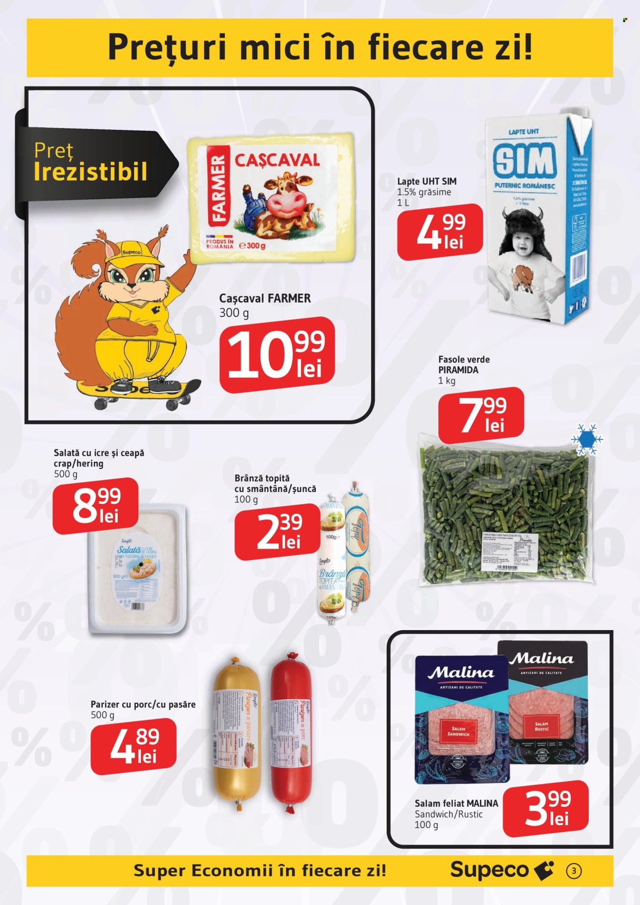 Catalog Supeco - 15.01.2026 - 28.01.2026. Pagina 3