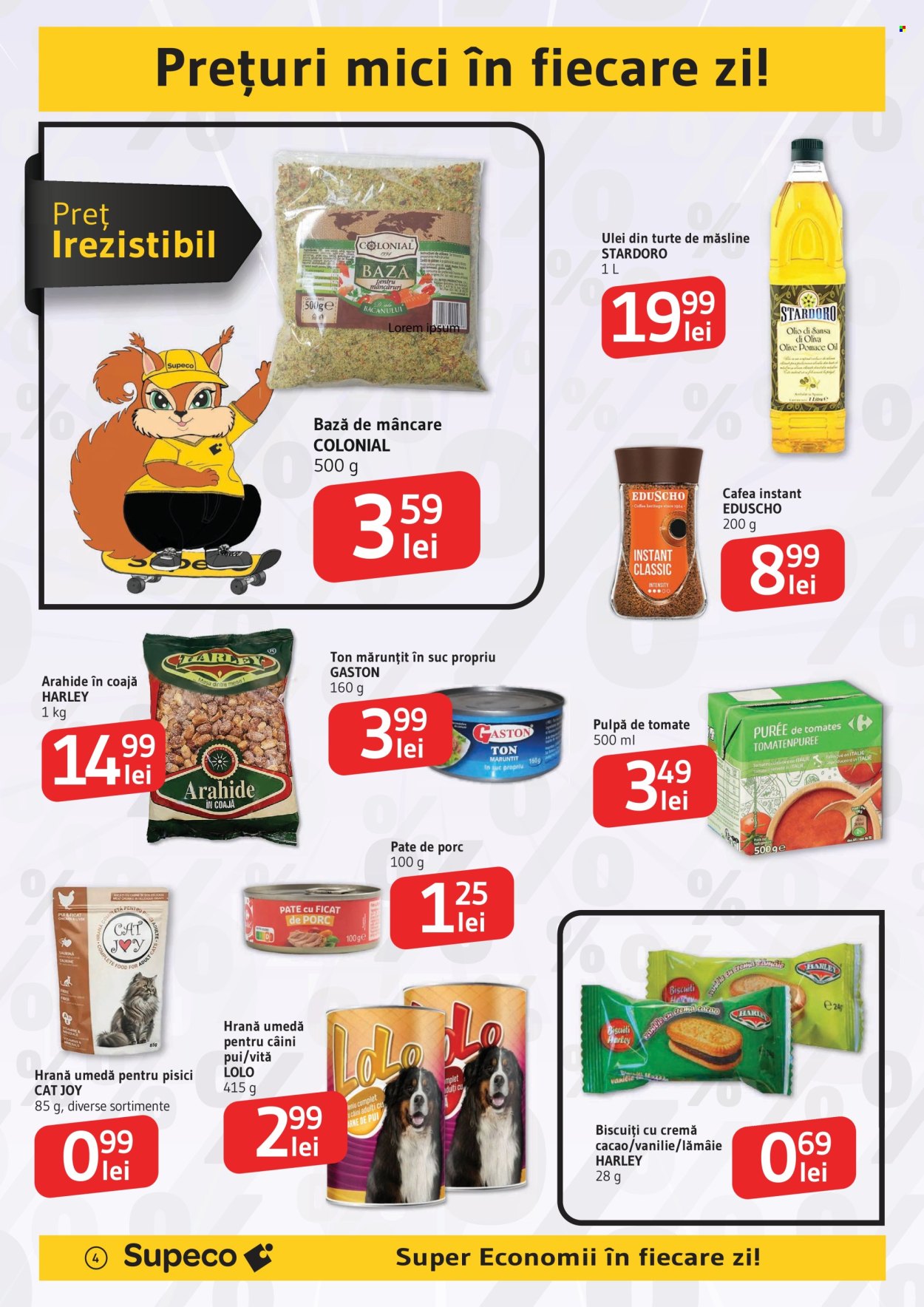 Catalog Supeco - 15.01.2026 - 28.01.2026. Pagina 4