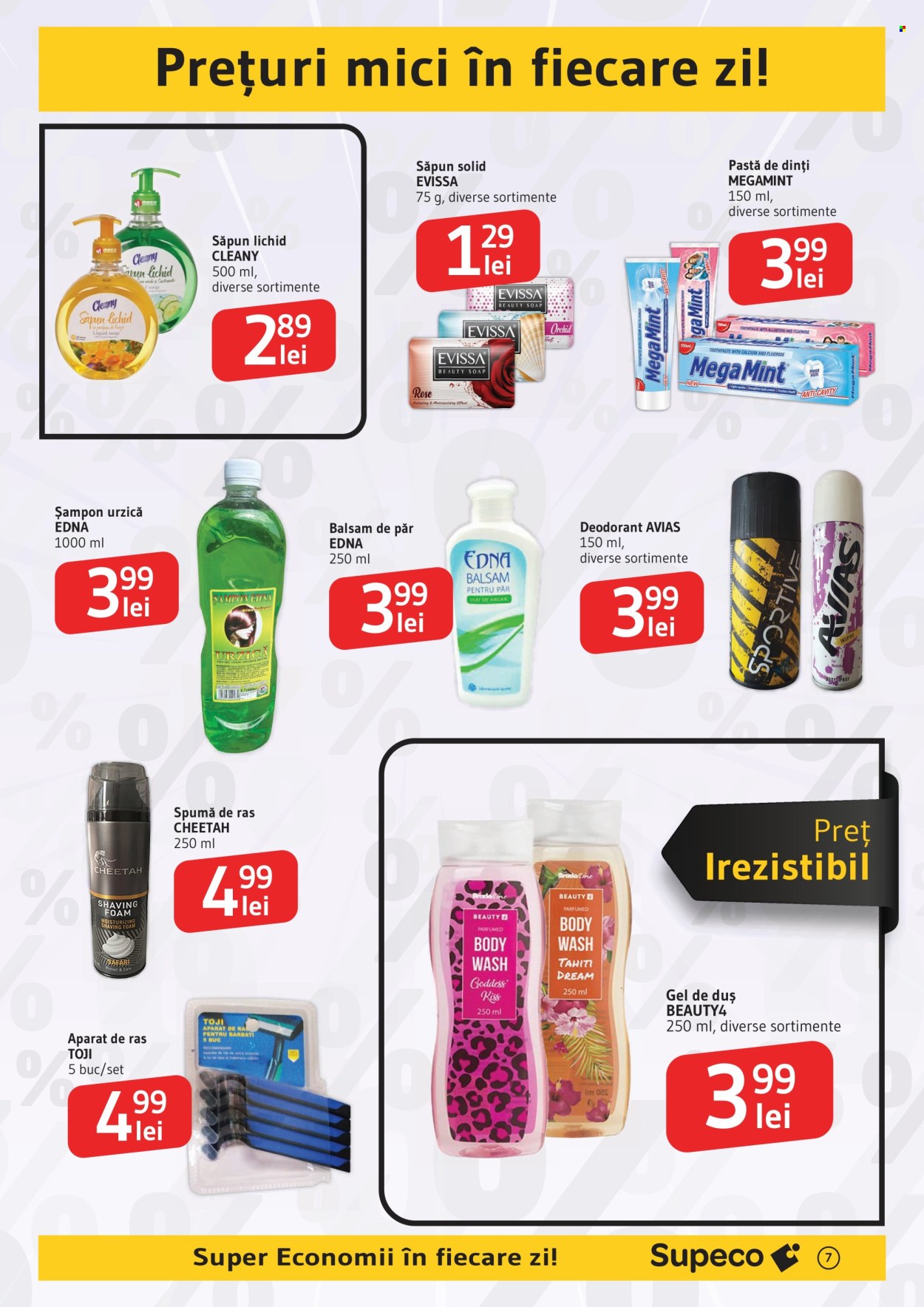Catalog Supeco - 15.01.2026 - 28.01.2026. Pagina 7