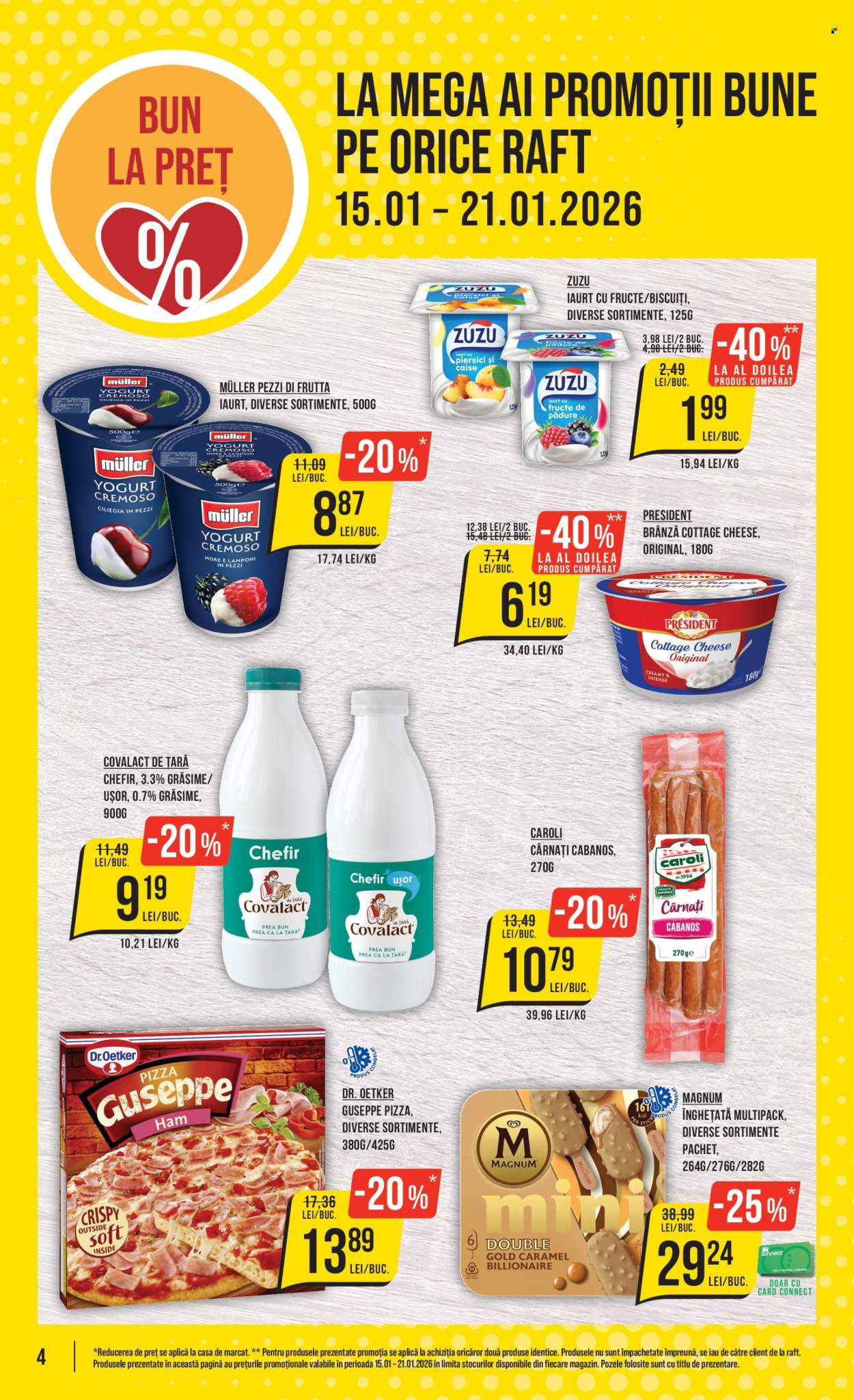 Catalog Mega Image - 15.01.2026 - 21.01.2026. Pagina 4