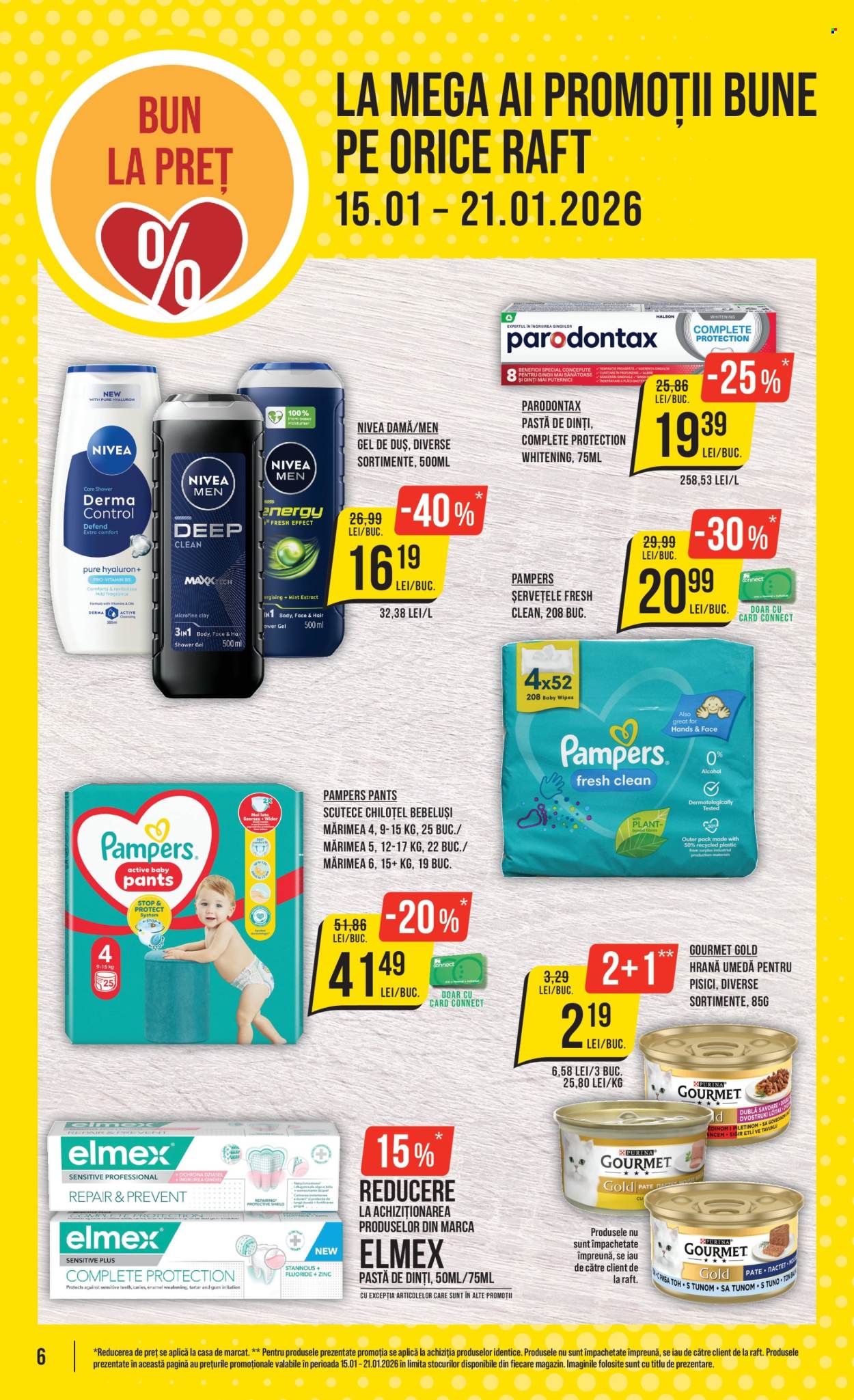 Catalog Mega Image - 15.01.2026 - 21.01.2026. Pagina 6