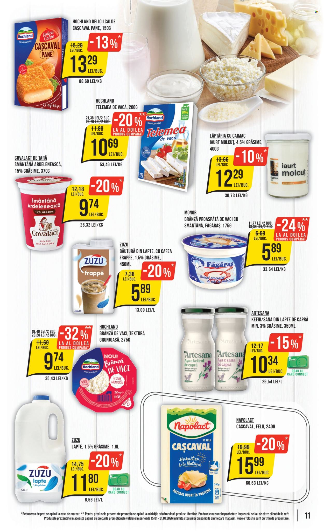 Catalog Mega Image - 15.01.2026 - 21.01.2026. Pagina 11