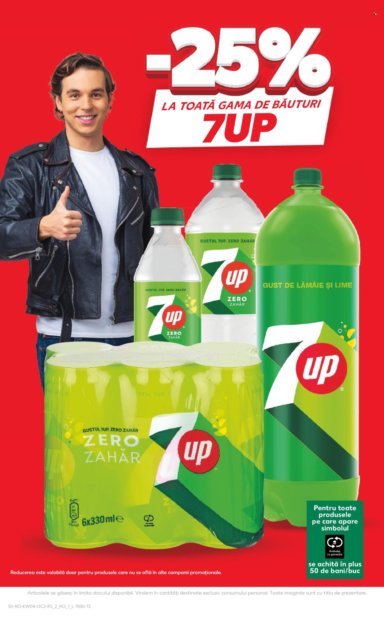 Catalog Kaufland - 21.01.2026 - 27.01.2026. Pagina 6