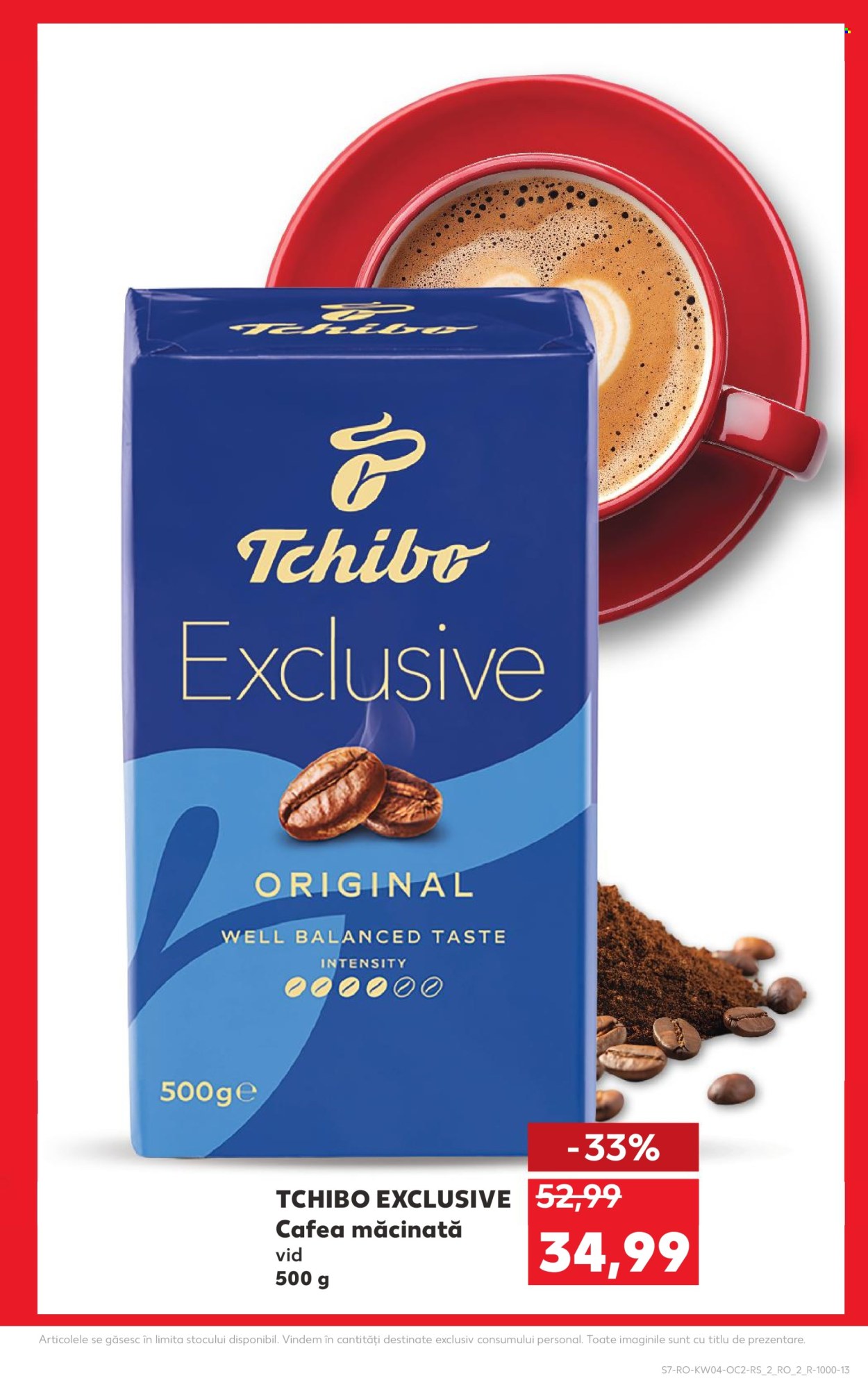Catalog Kaufland - 21.01.2026 - 27.01.2026. Pagina 7