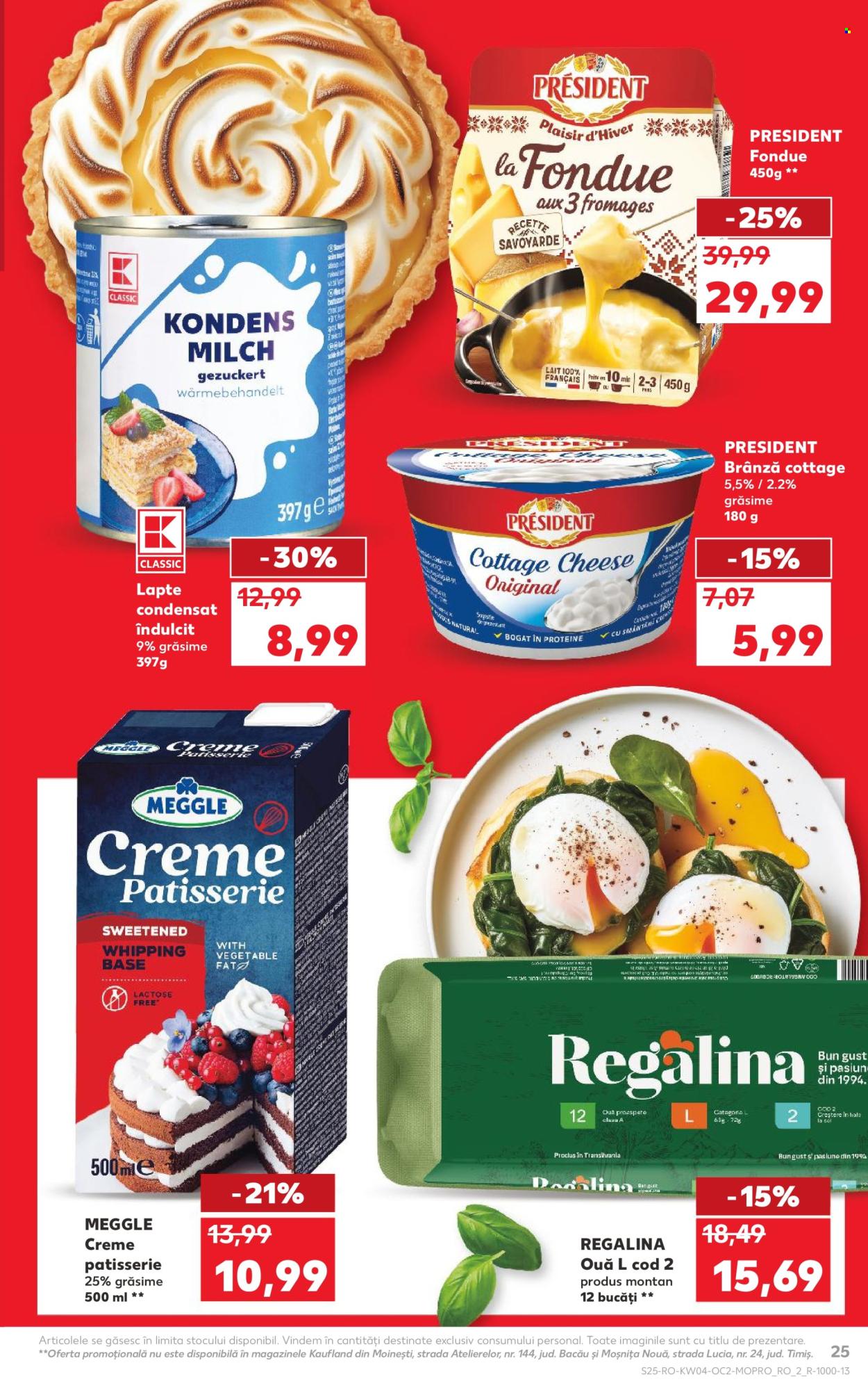 Catalog Kaufland - 21.01.2026 - 27.01.2026. Pagina 25