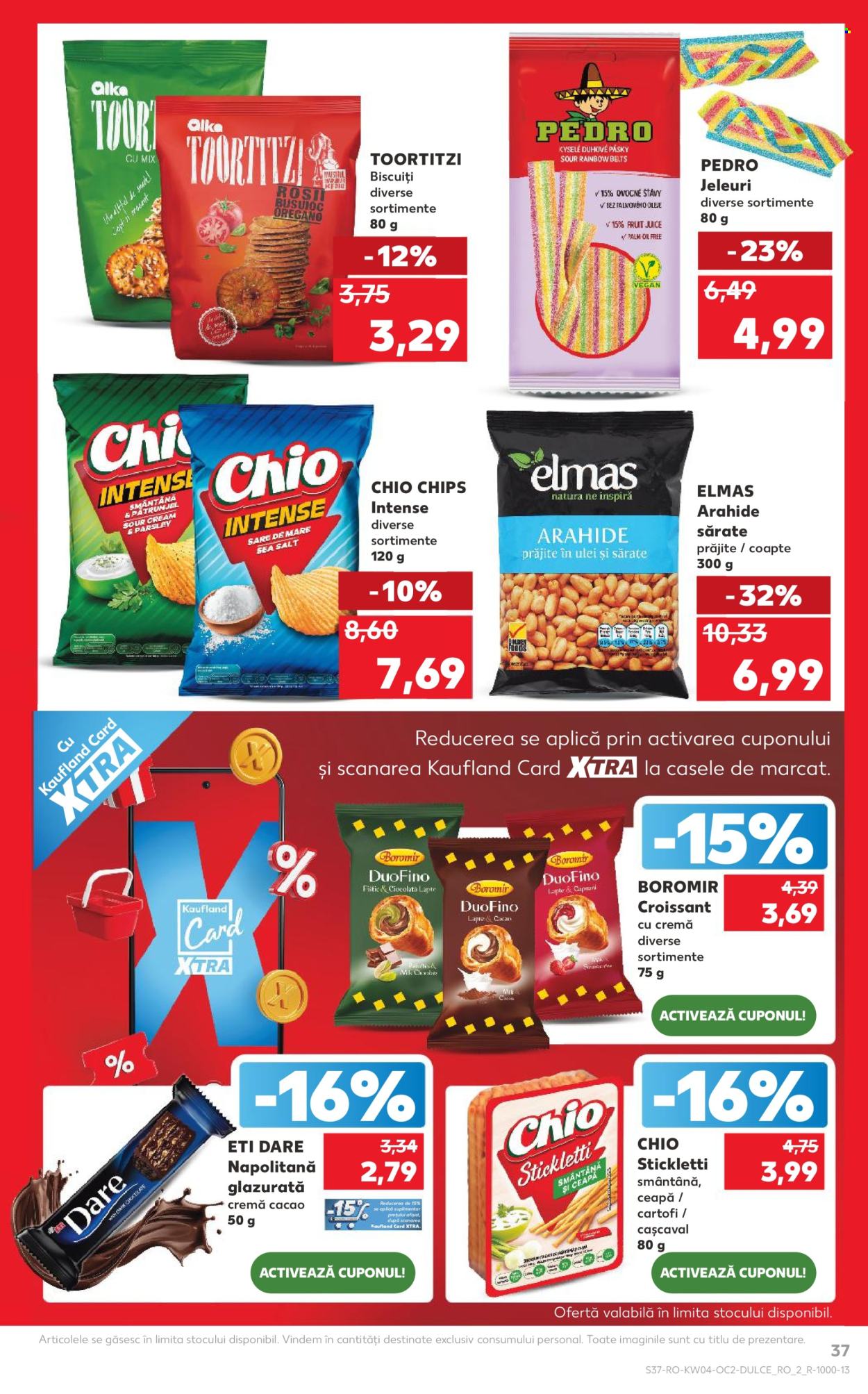 Catalog Kaufland - 21.01.2026 - 27.01.2026. Pagina 37