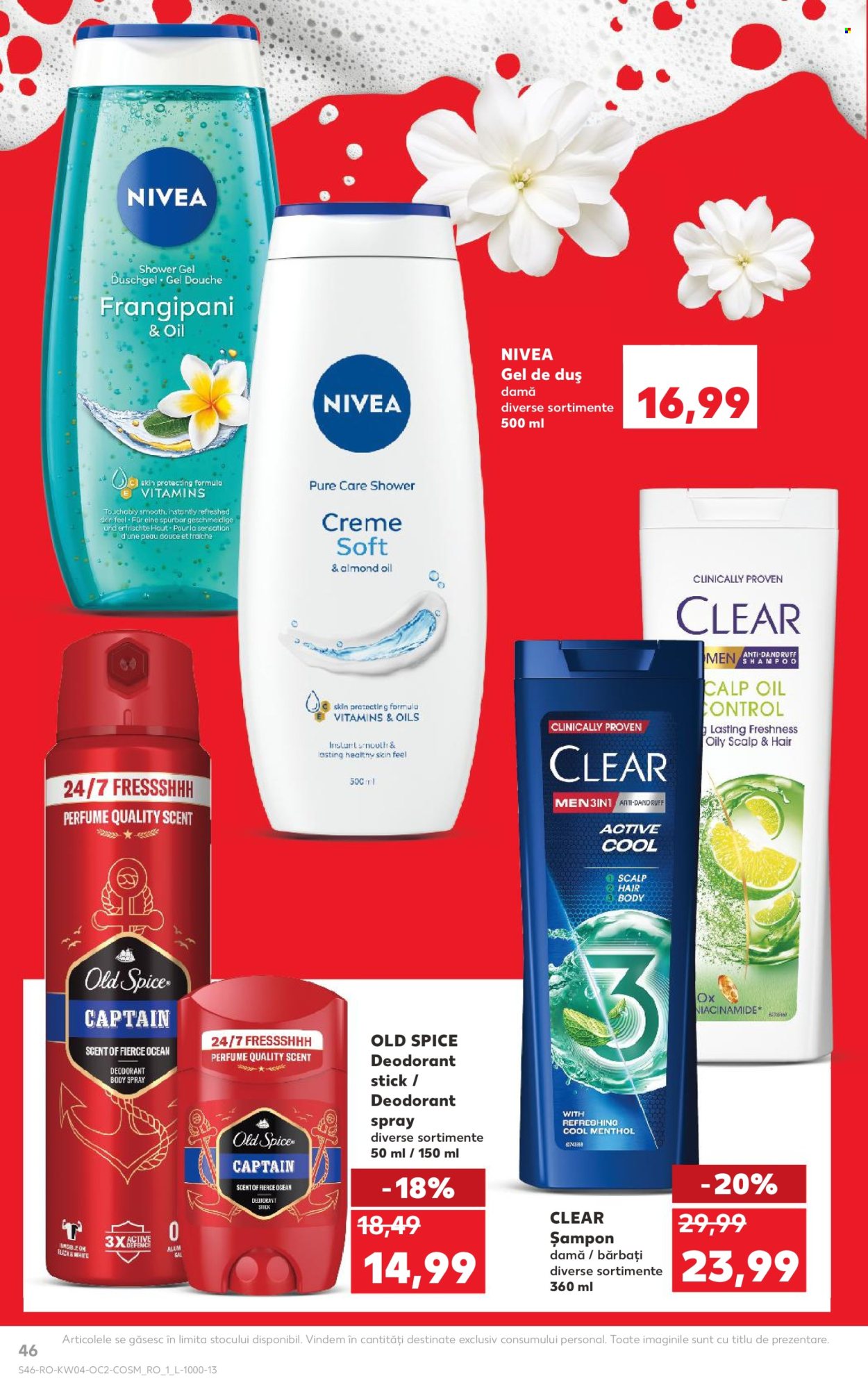 Catalog Kaufland - 21.01.2026 - 27.01.2026. Pagina 46