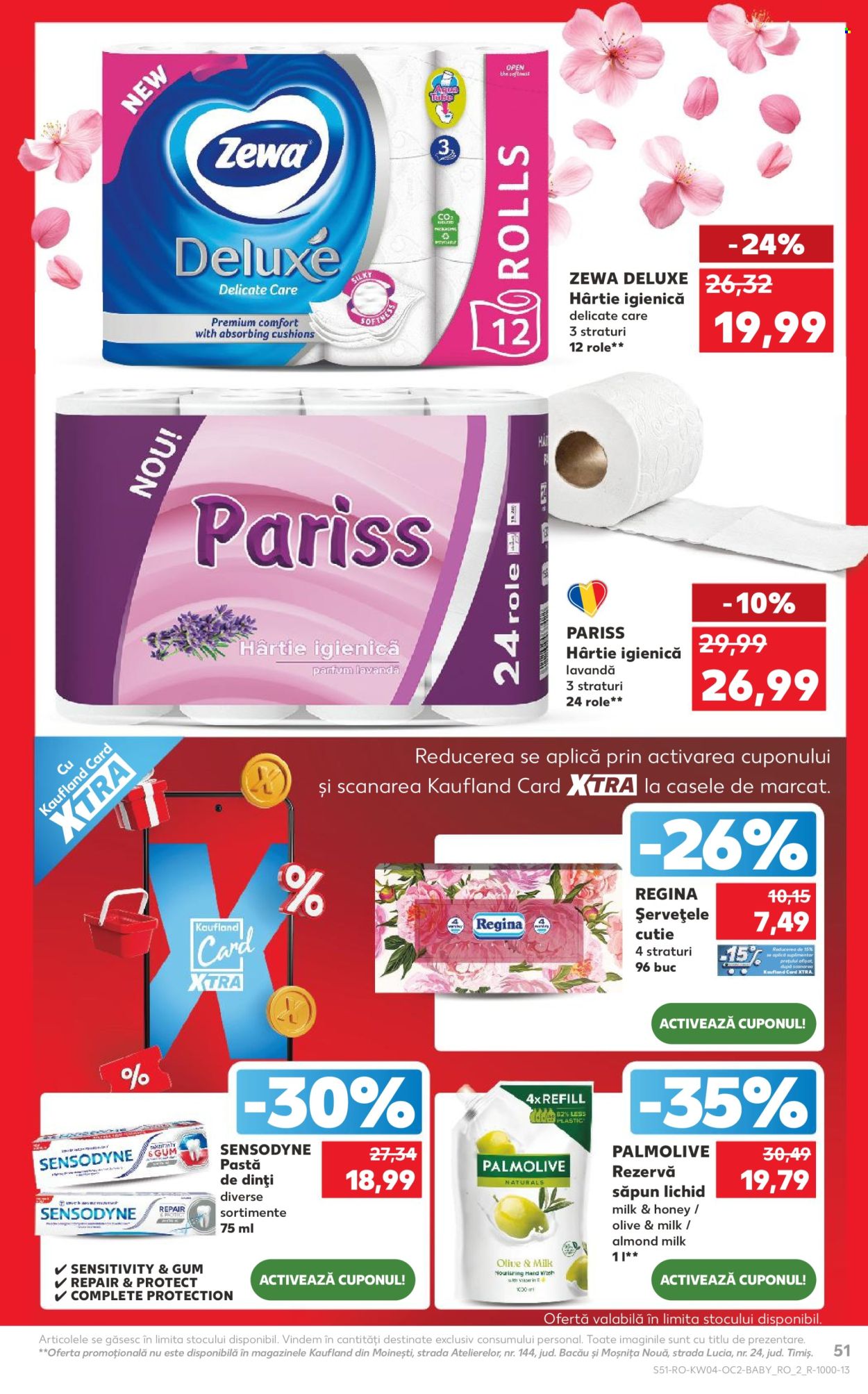 Catalog Kaufland - 21.01.2026 - 27.01.2026. Pagina 51