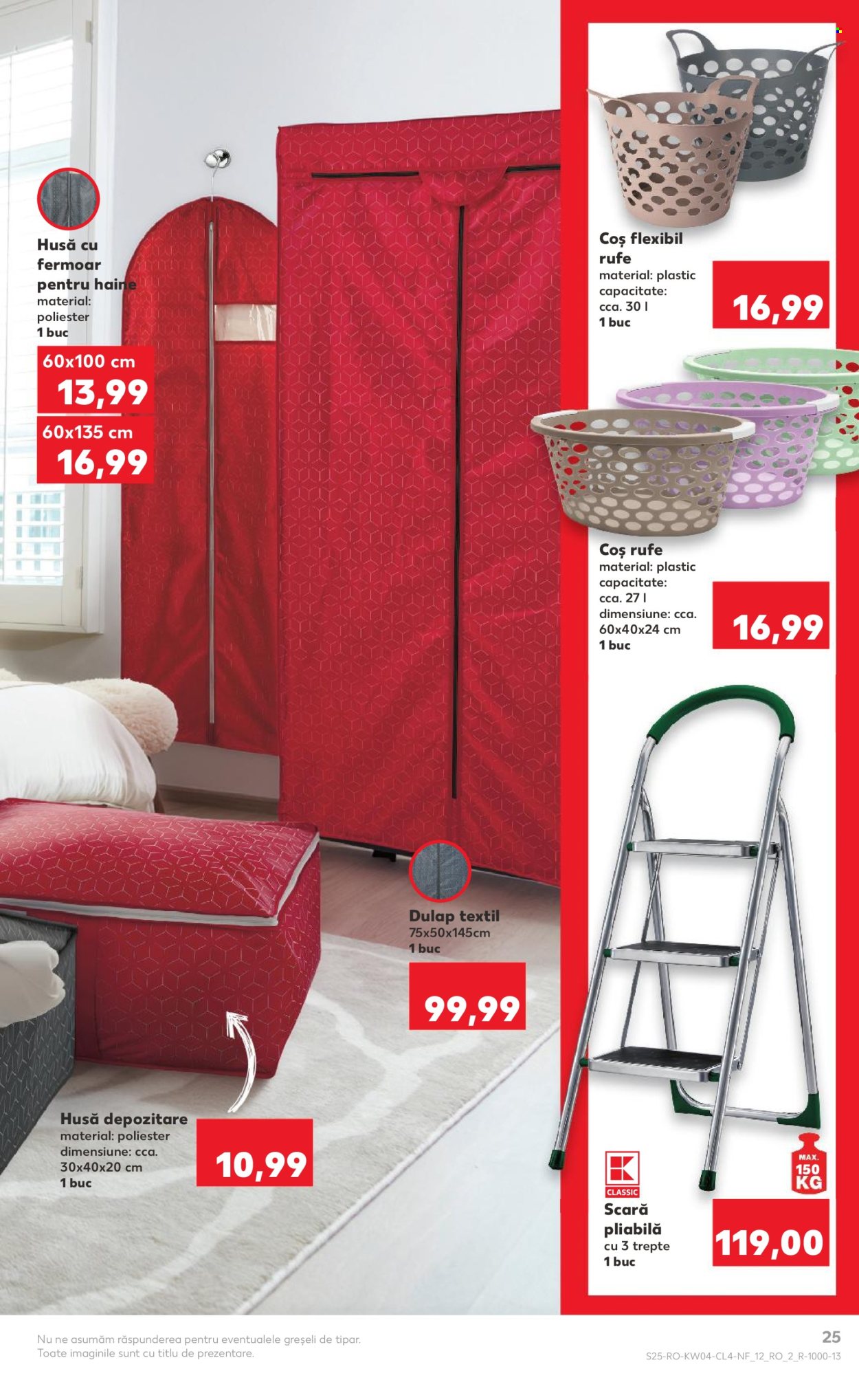 Catalog Kaufland - 21.01.2026 - 27.01.2026. Pagina 25