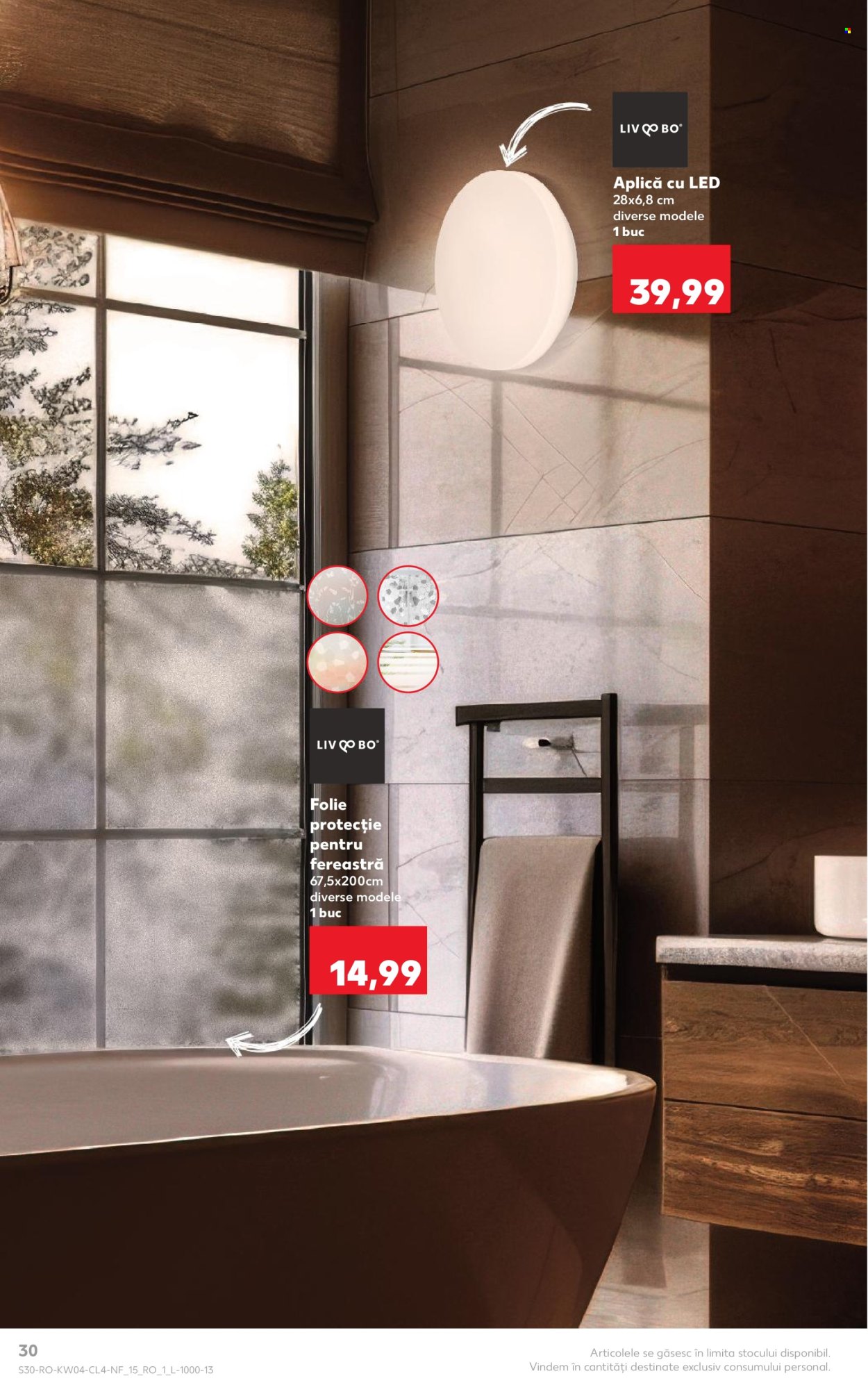 Catalog Kaufland - 21.01.2026 - 27.01.2026. Pagina 30