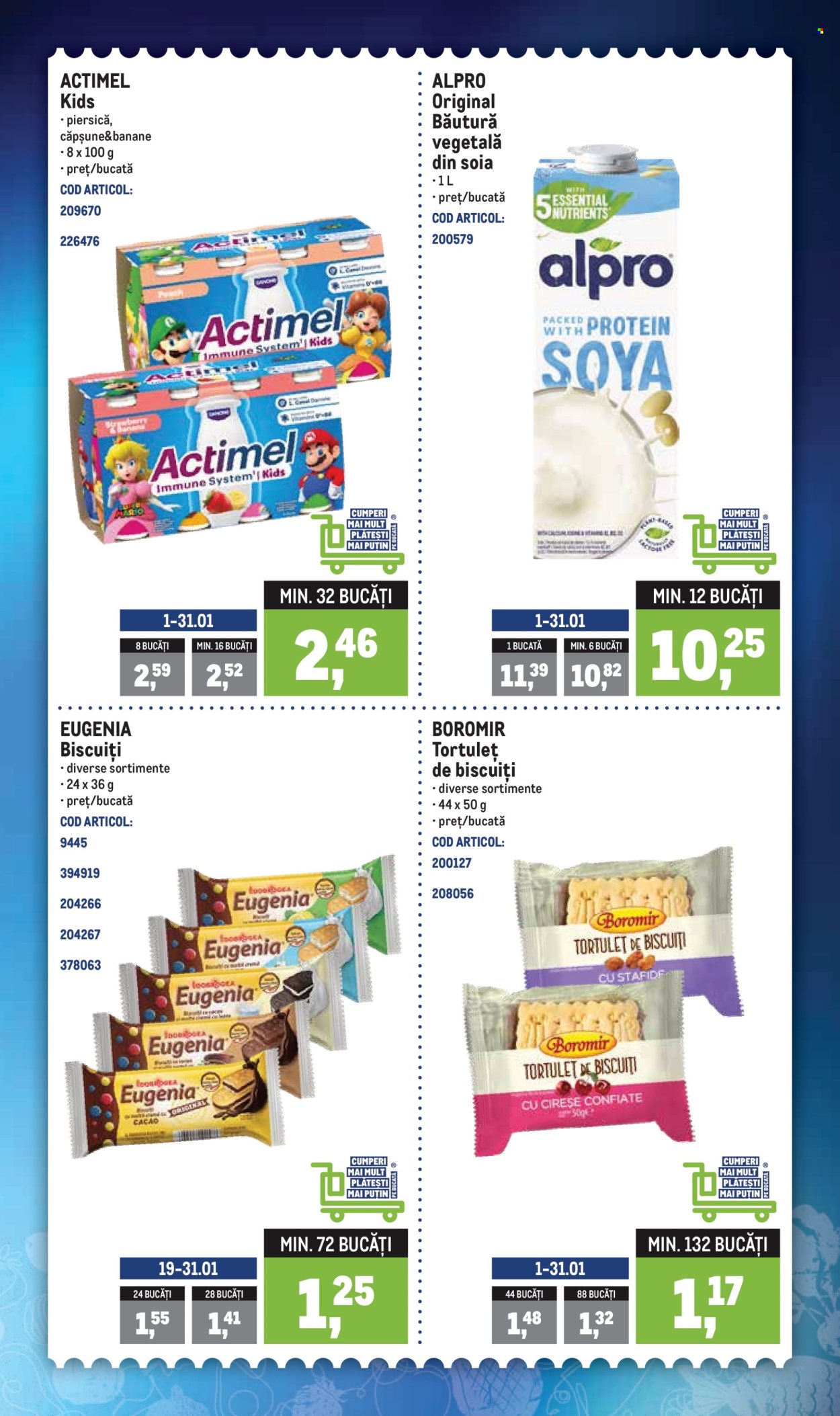 Catalog Metro - 19.01.2026 - 25.01.2026. Pagina 3