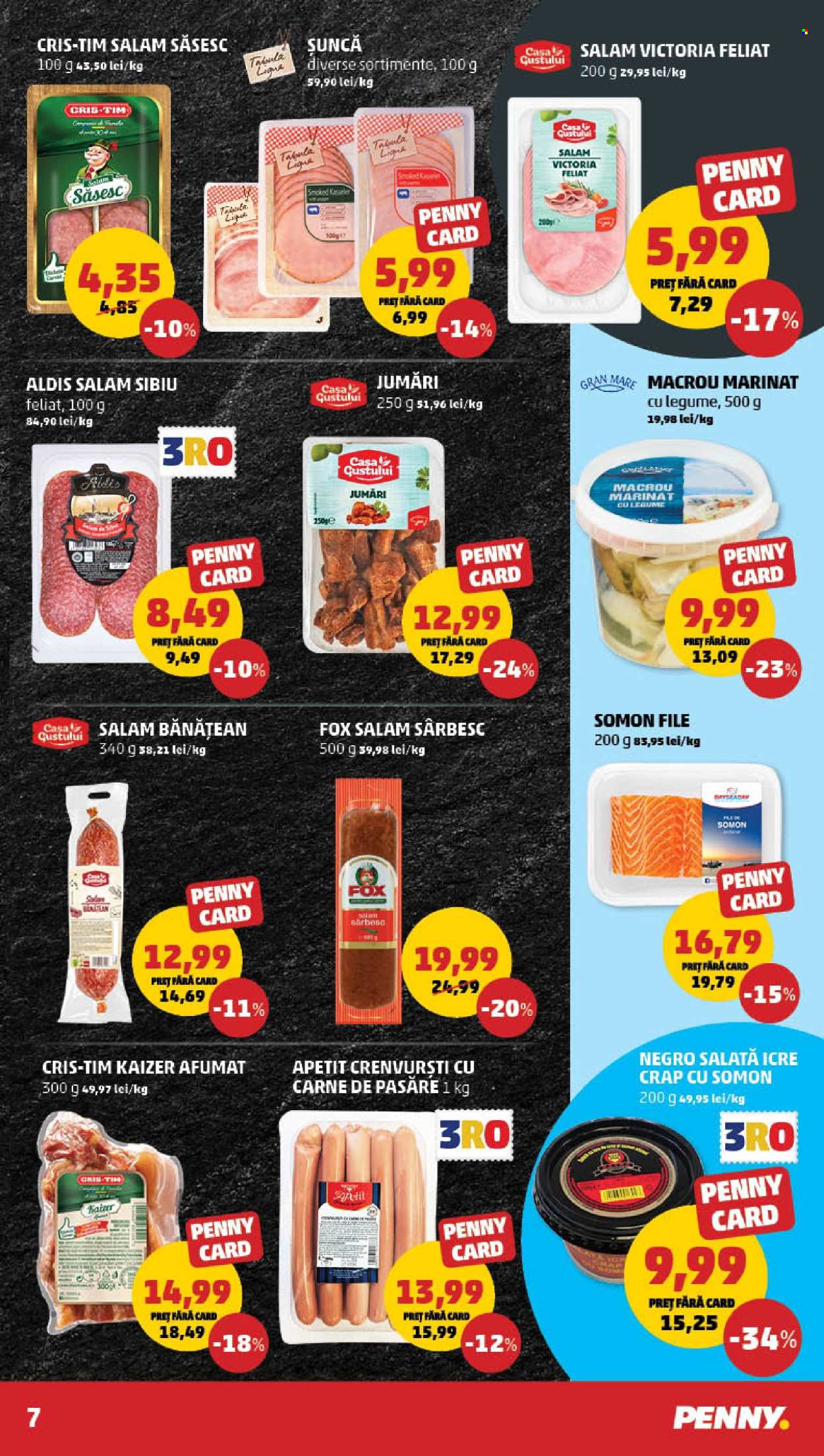 Catalog PENNY - 21.01.2026 - 27.01.2026. Pagina 7