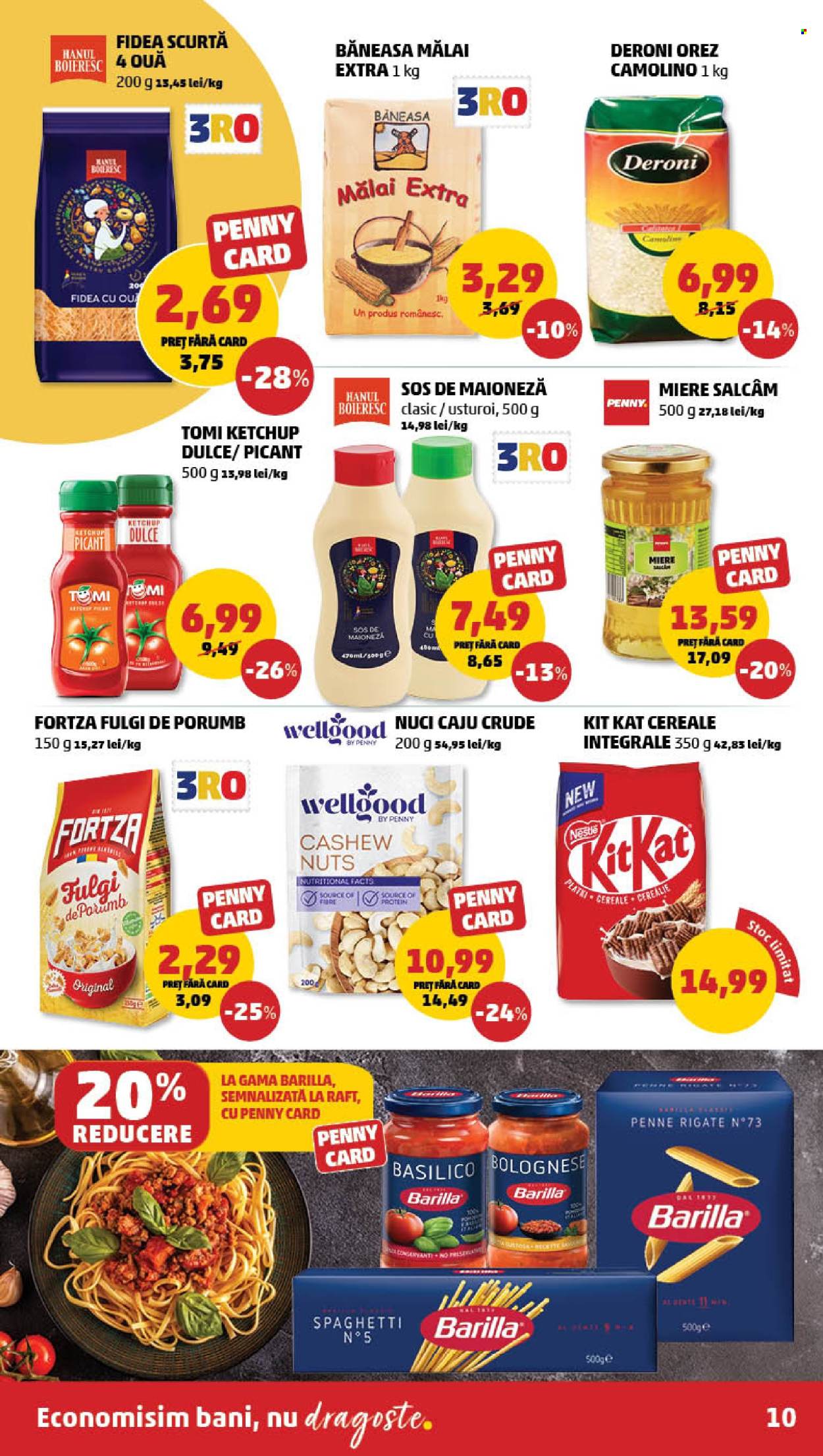 Catalog PENNY - 21.01.2026 - 27.01.2026. Pagina 10