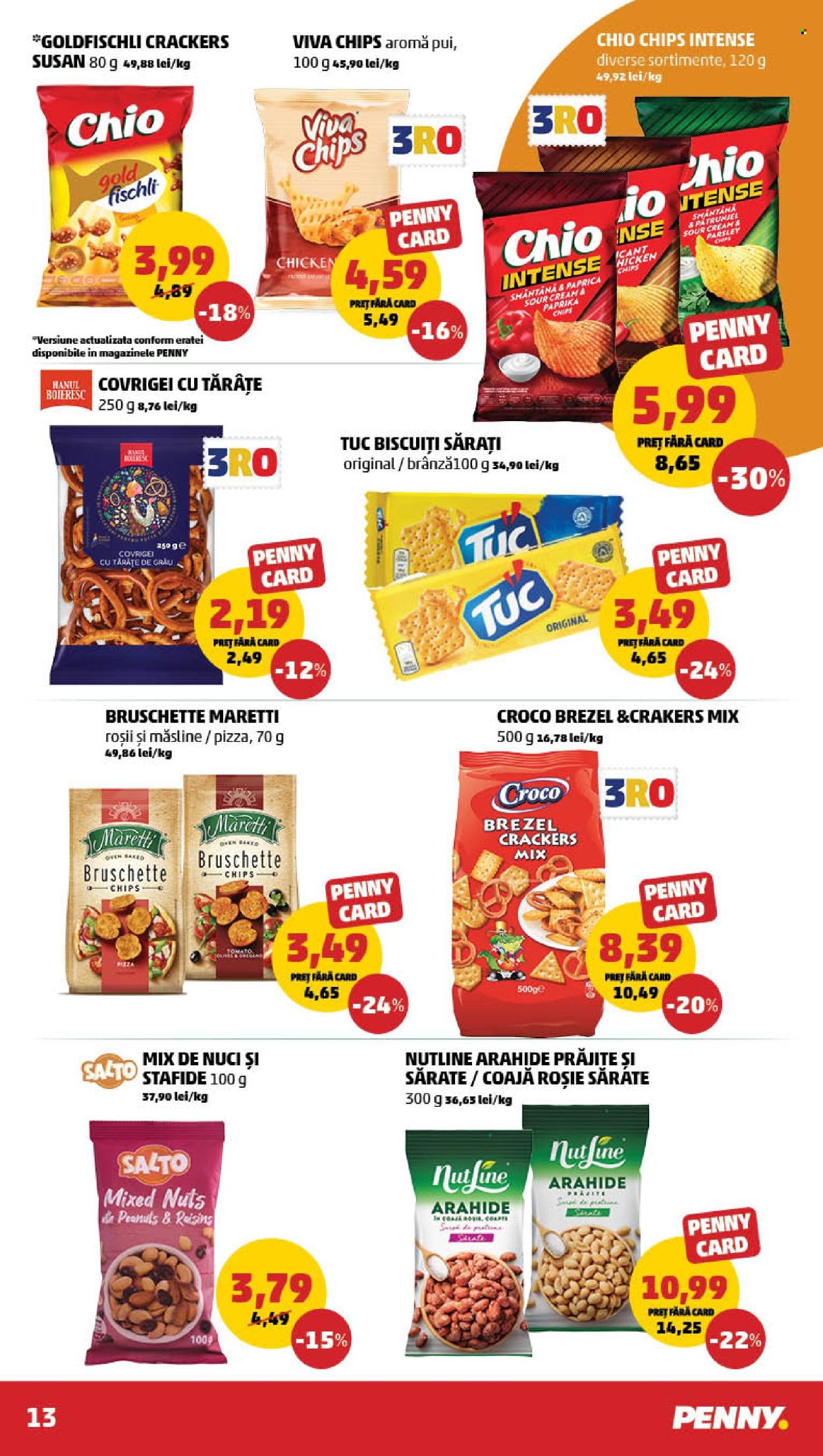 Catalog PENNY - 21.01.2026 - 27.01.2026. Pagina 13
