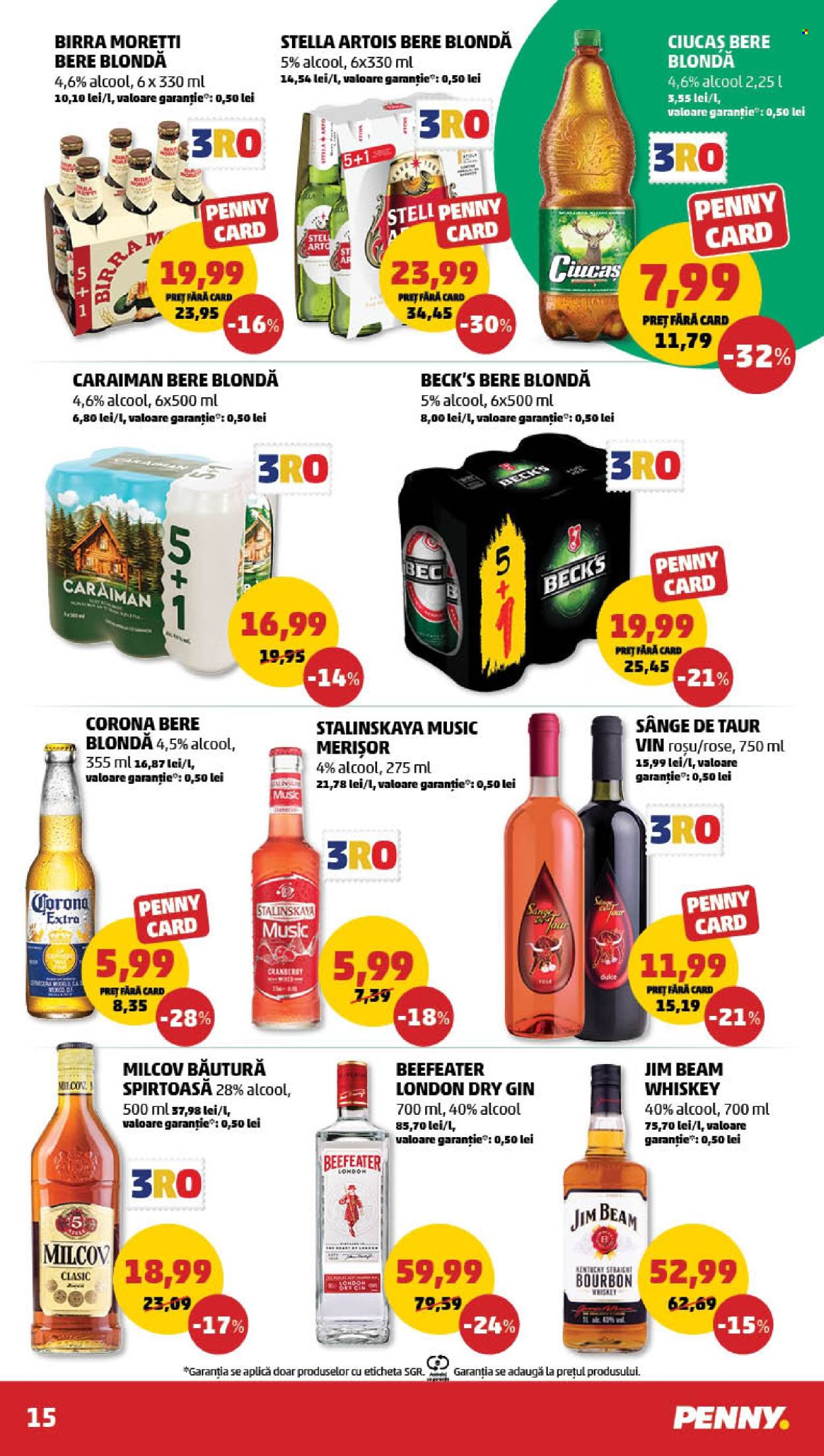 Catalog PENNY - 21.01.2026 - 27.01.2026. Pagina 15