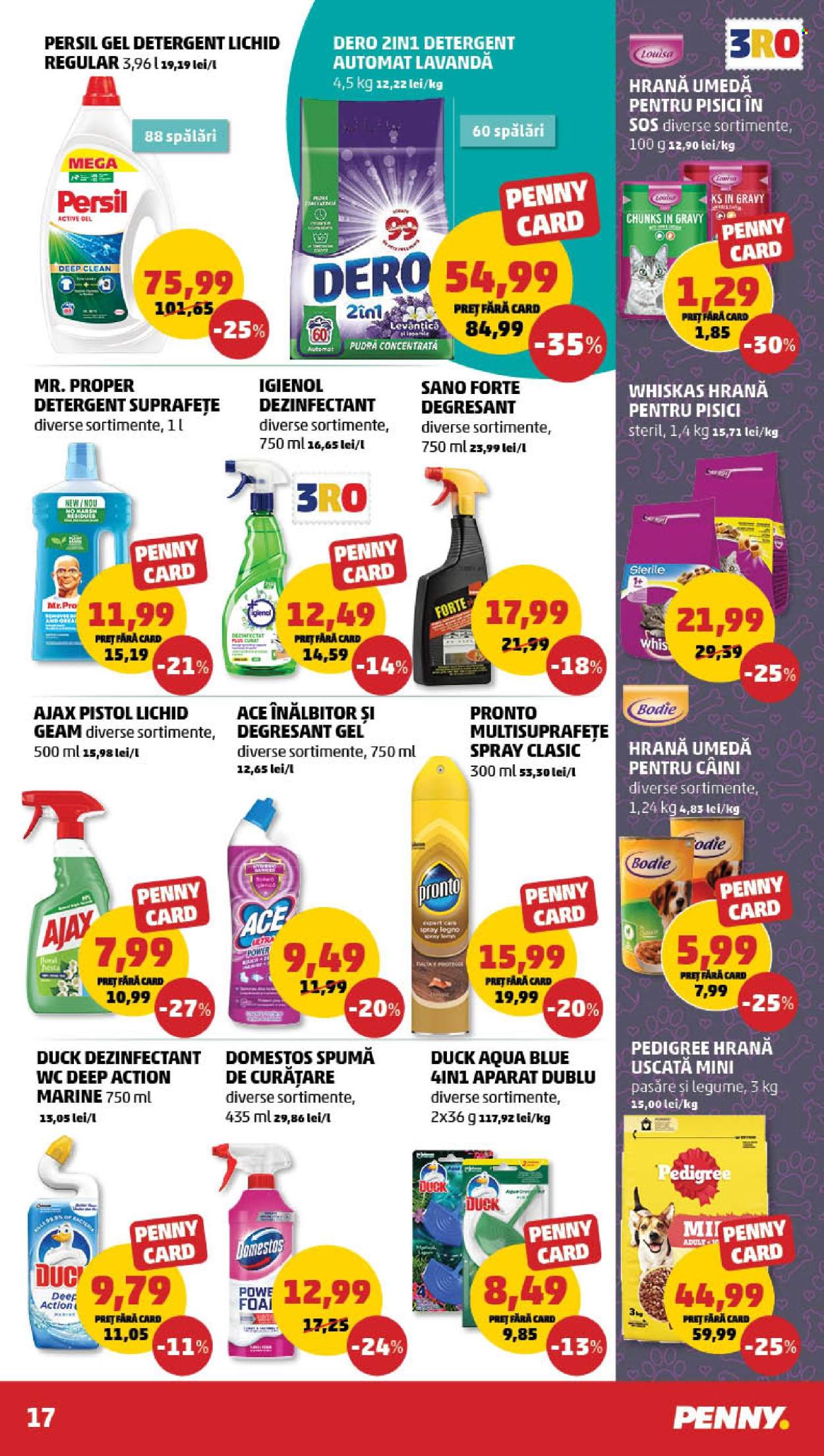 Catalog PENNY - 21.01.2026 - 27.01.2026. Pagina 17