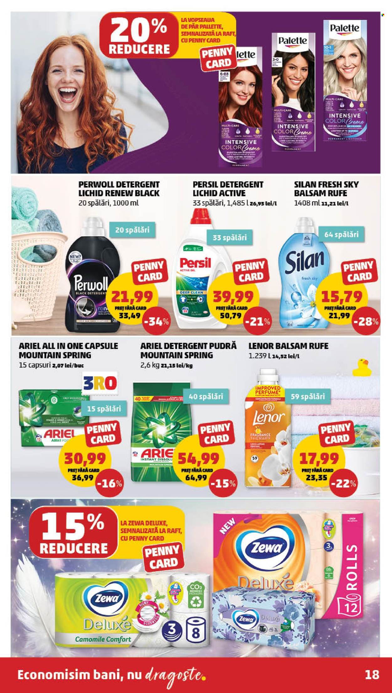 Catalog PENNY - 21.01.2026 - 27.01.2026. Pagina 18