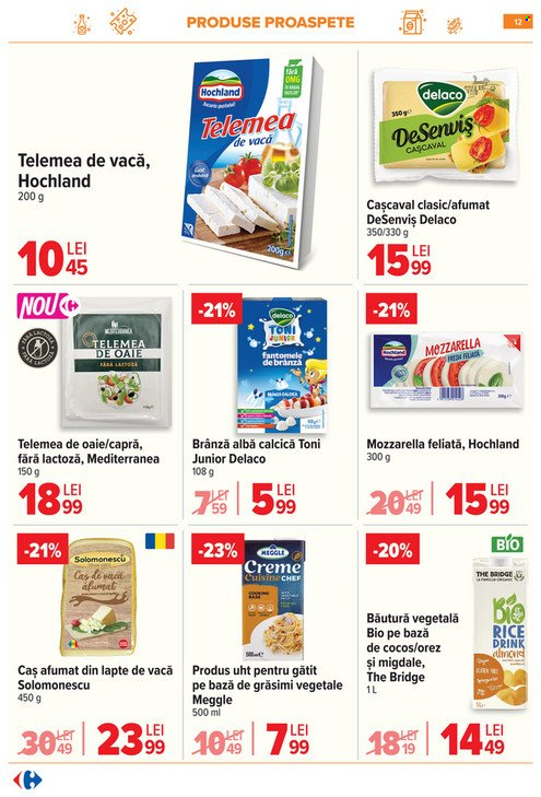Catalog Carrefour - 21.01.2026 - 27.01.2026. Pagina 12