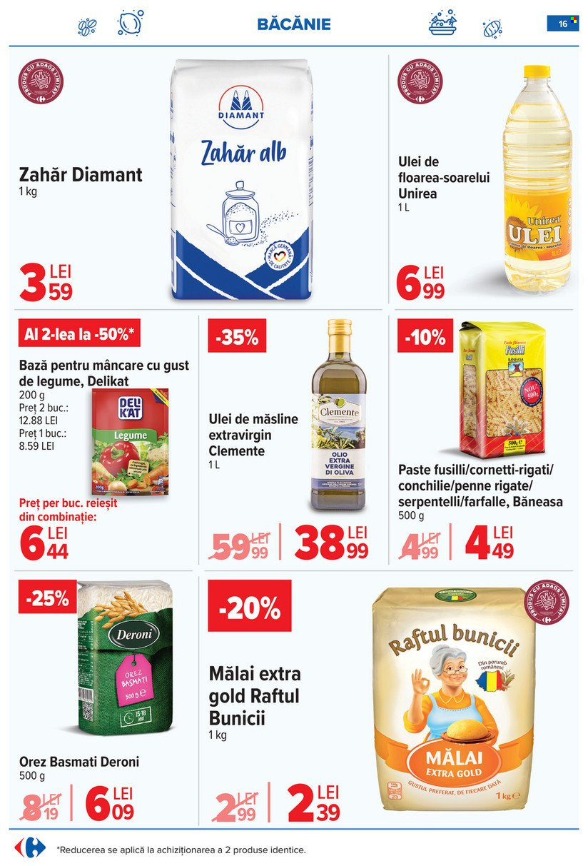 Catalog Carrefour - 21.01.2026 - 27.01.2026. Pagina 16