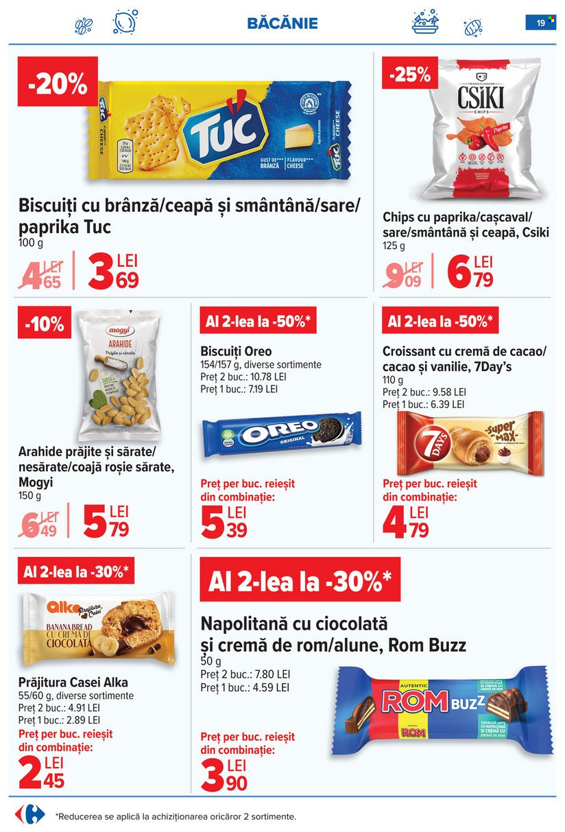 Catalog Carrefour - 21.01.2026 - 27.01.2026. Pagina 19