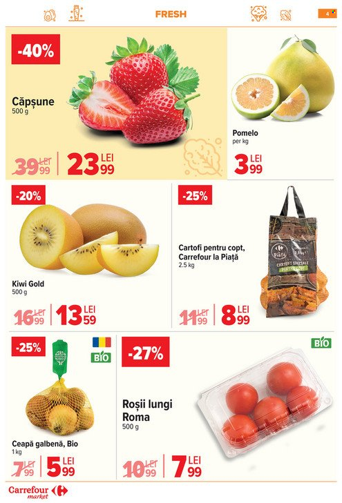 Catalog Carrefour - 21.01.2026 - 27.01.2026. Pagina 4