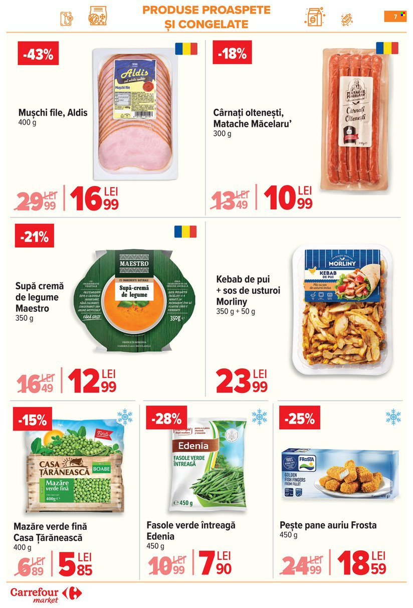 Catalog Carrefour - 21.01.2026 - 27.01.2026. Pagina 7