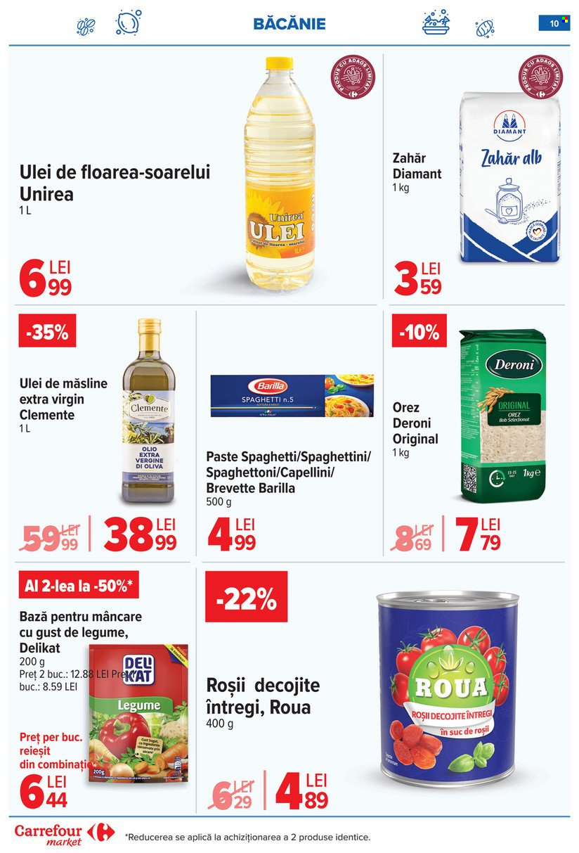 Catalog Carrefour - 21.01.2026 - 27.01.2026. Pagina 10