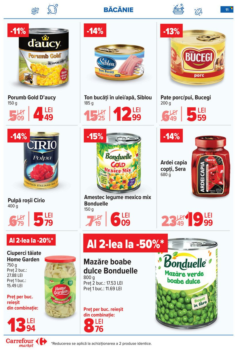 Catalog Carrefour - 21.01.2026 - 27.01.2026. Pagina 11