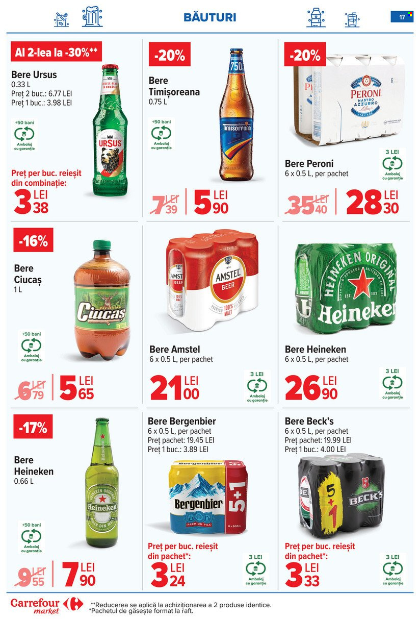 Catalog Carrefour - 21.01.2026 - 27.01.2026. Pagina 17