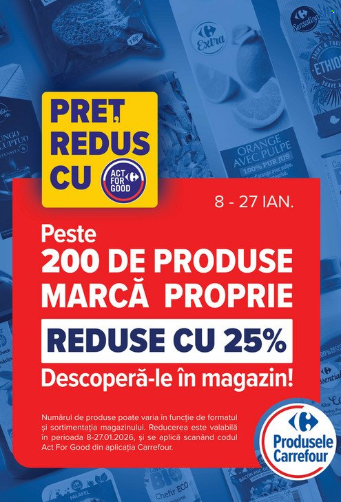 Catalog Carrefour - 21.01.2026 - 27.01.2026. Pagina 24