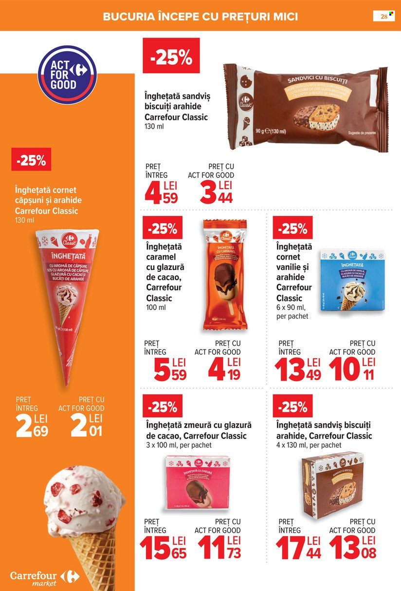 Catalog Carrefour - 21.01.2026 - 27.01.2026. Pagina 28