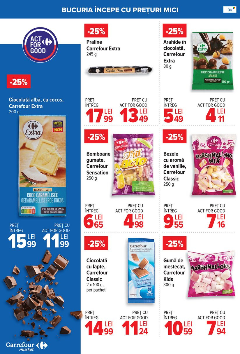 Catalog Carrefour - 21.01.2026 - 27.01.2026. Pagina 34