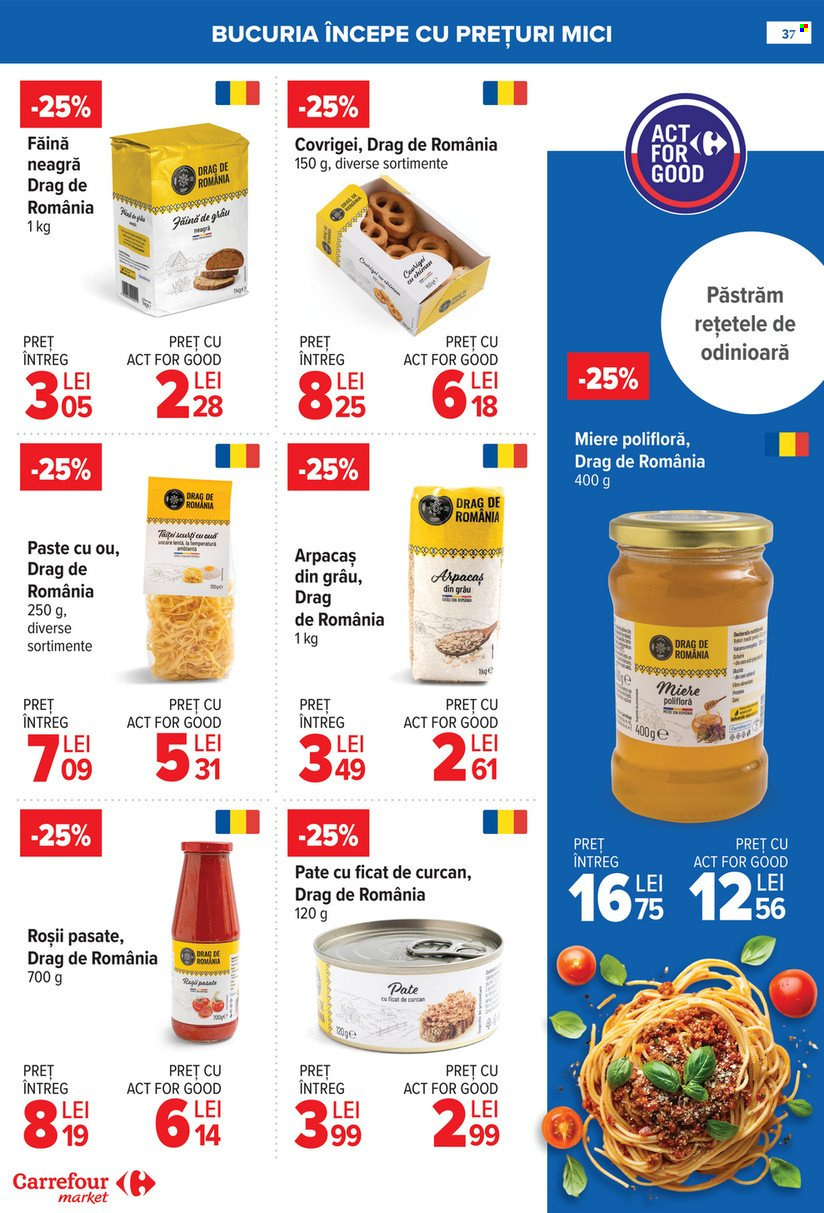 Catalog Carrefour - 21.01.2026 - 27.01.2026. Pagina 37