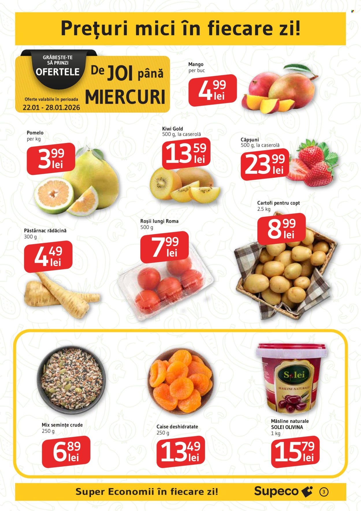Catalog Supeco - 22.01.2026 - 04.02.2026. Pagina 3