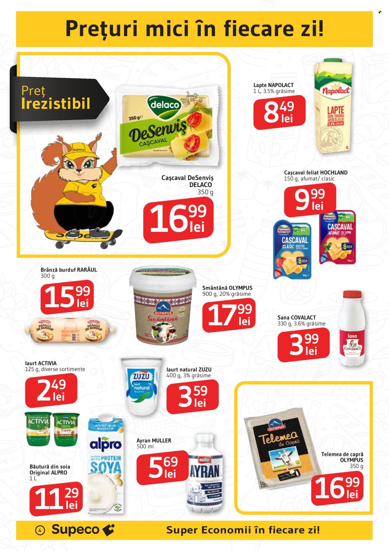 Catalog Supeco - 22.01.2026 - 04.02.2026. Pagina 4