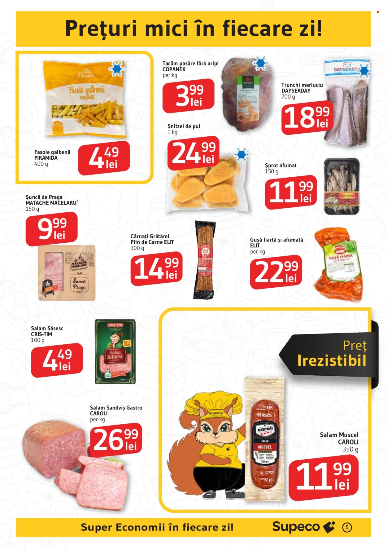 Catalog Supeco - 22.01.2026 - 04.02.2026. Pagina 5