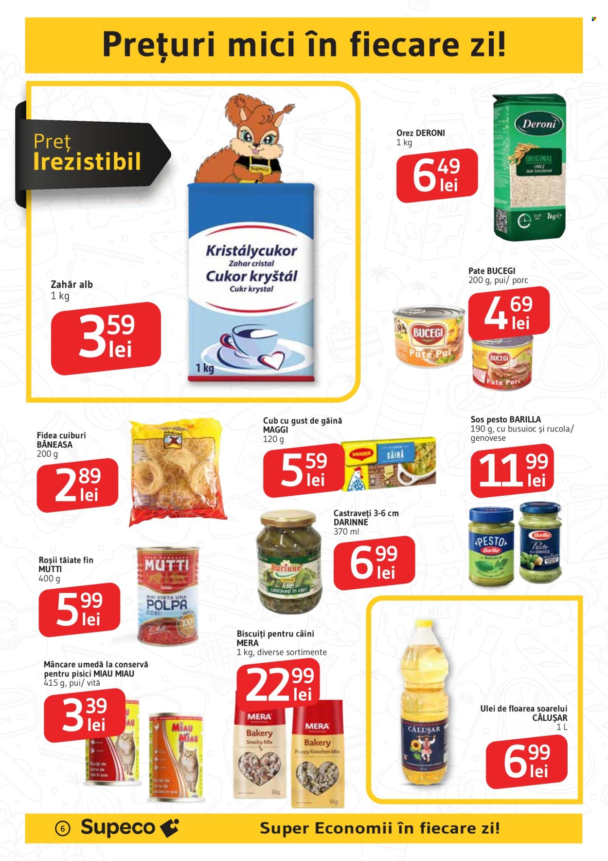 Catalog Supeco - 22.01.2026 - 04.02.2026. Pagina 6