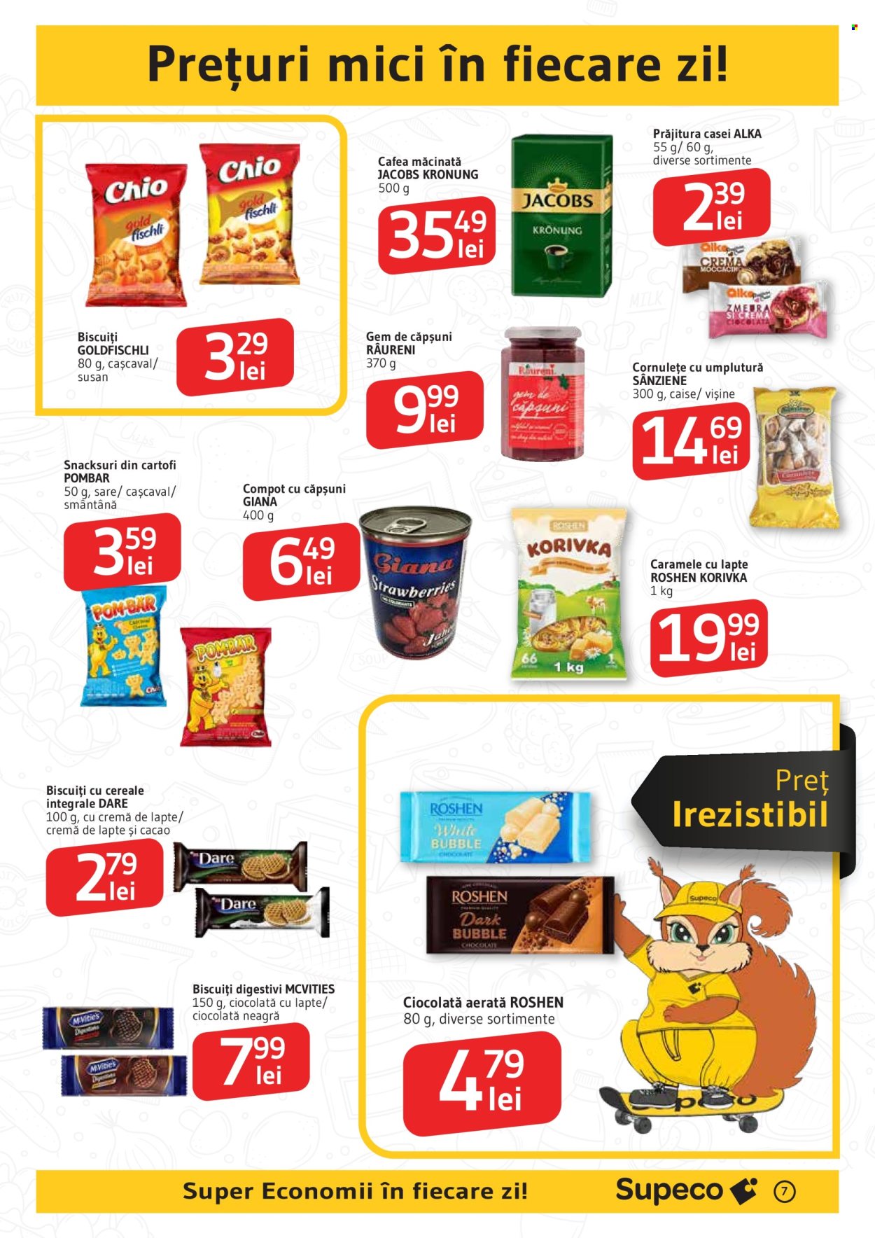 Catalog Supeco - 22.01.2026 - 04.02.2026. Pagina 7