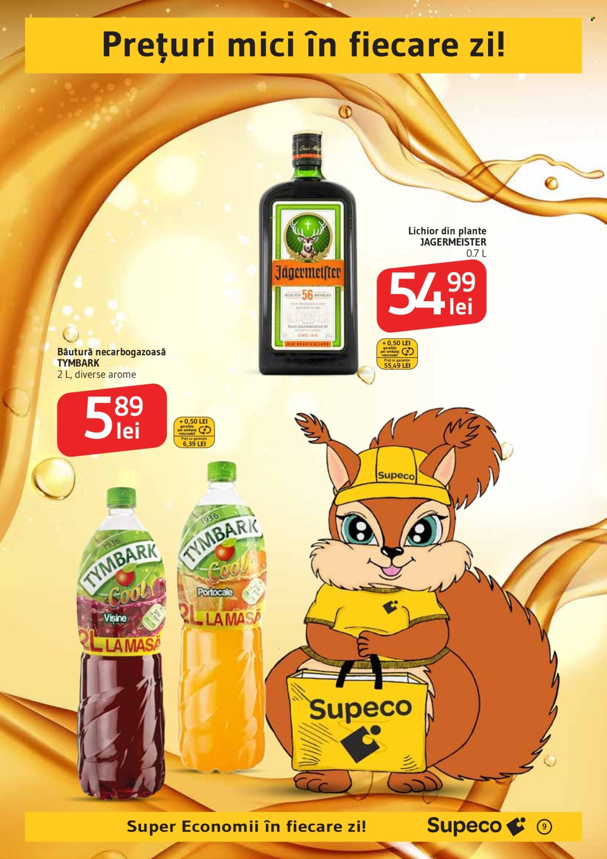 Catalog Supeco - 22.01.2026 - 04.02.2026. Pagina 9