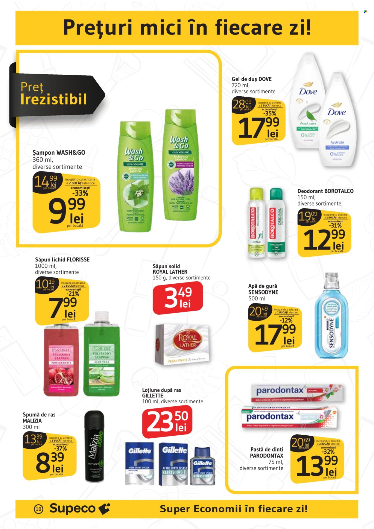 Catalog Supeco - 22.01.2026 - 04.02.2026. Pagina 10