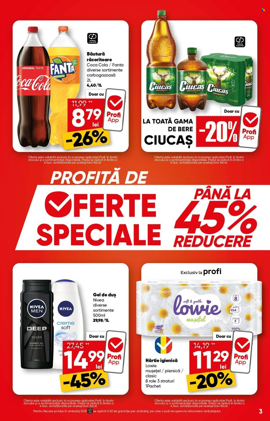 Catalog Profi Super - 21.01.2026 - 03.02.2026. Pagina 3