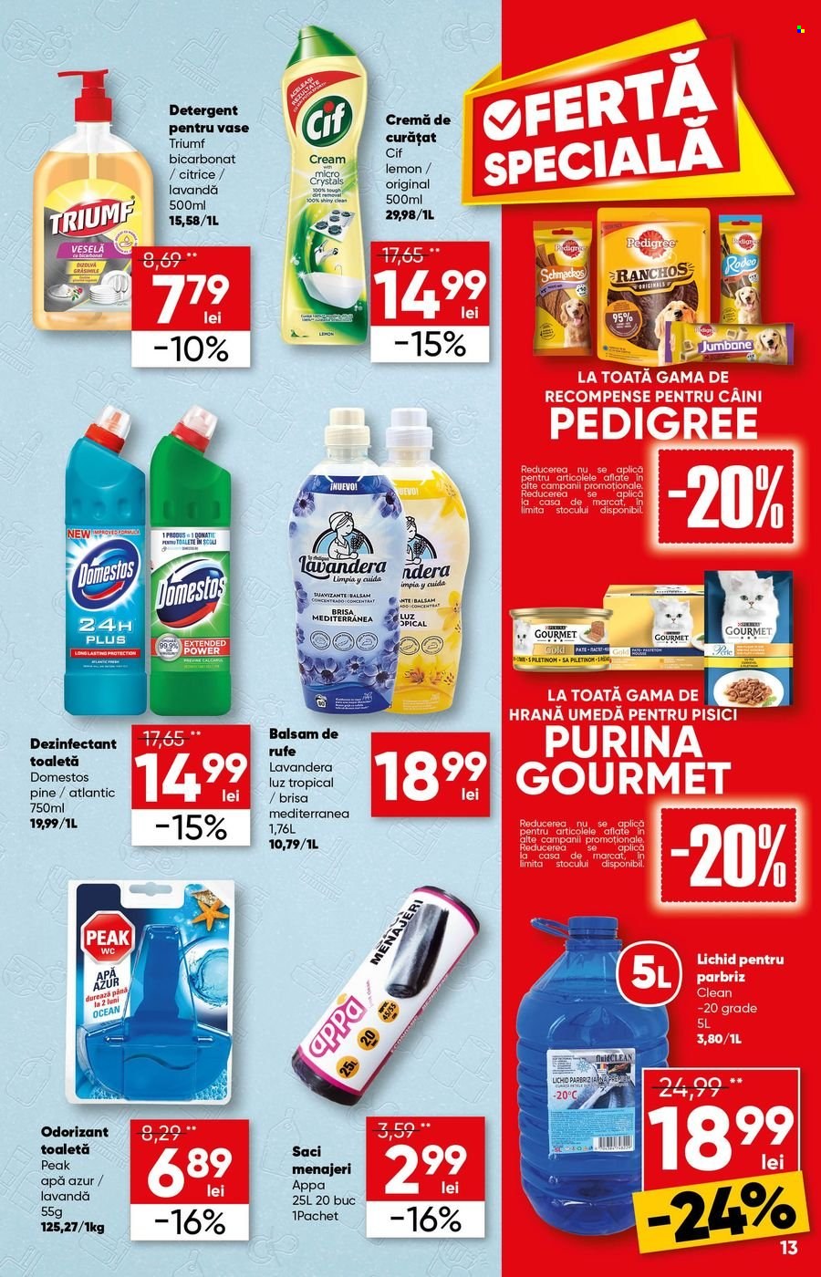 Catalog Profi Super - 21.01.2026 - 03.02.2026. Pagina 13