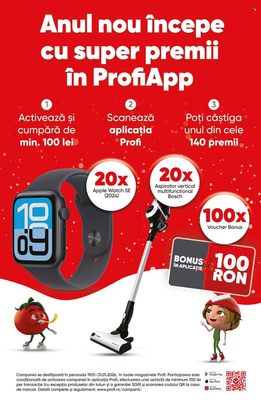Catalog Profi Super - 21.01.2026 - 03.02.2026. Pagina 15
