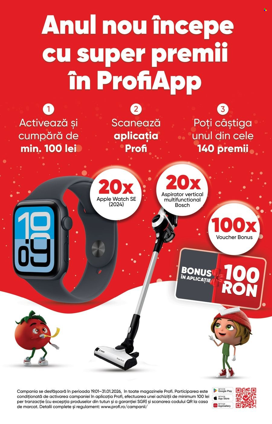 Catalog Profi GO - 21.01.2026 - 03.02.2026. Pagina 5