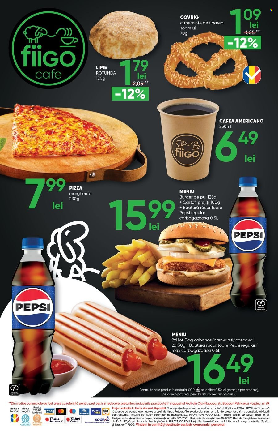 Catalog Profi GO - 21.01.2026 - 03.02.2026. Pagina 6