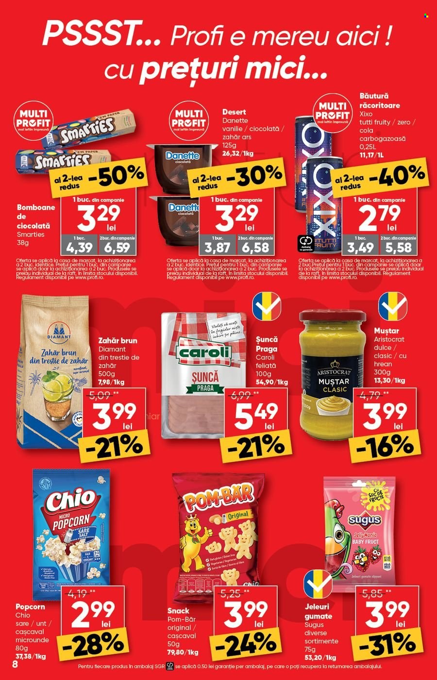 Catalog Profi Loco - 21.01.2026 - 03.02.2026. Pagina 8
