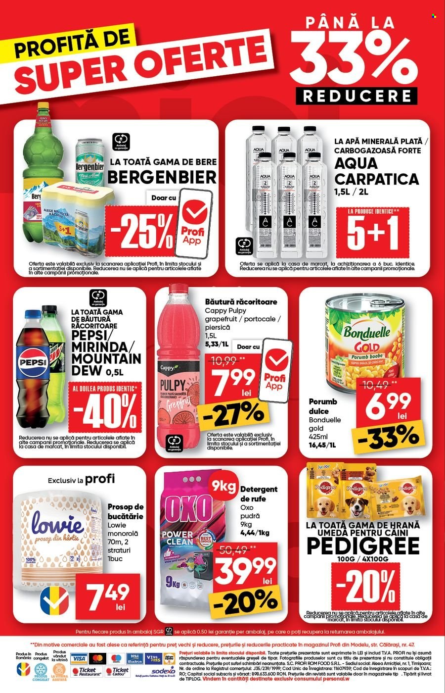 Catalog Profi Loco - 21.01.2026 - 03.02.2026. Pagina 11