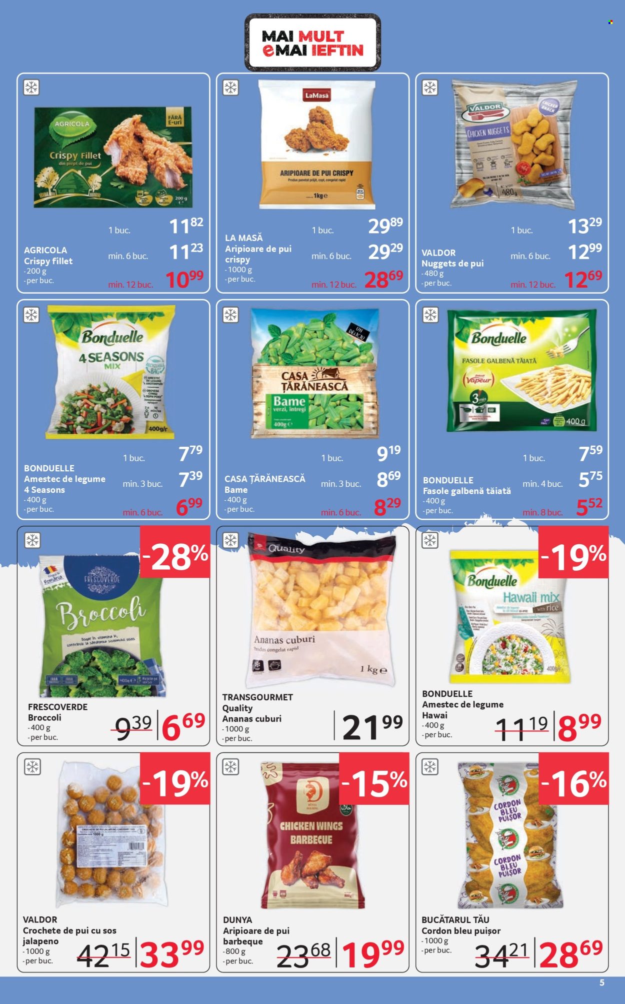 Catalog Selgros - 23.01.2026 - 05.02.2026. Pagina 5